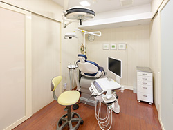 スペシャルルーム