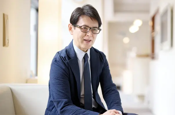 歯科医師・職員