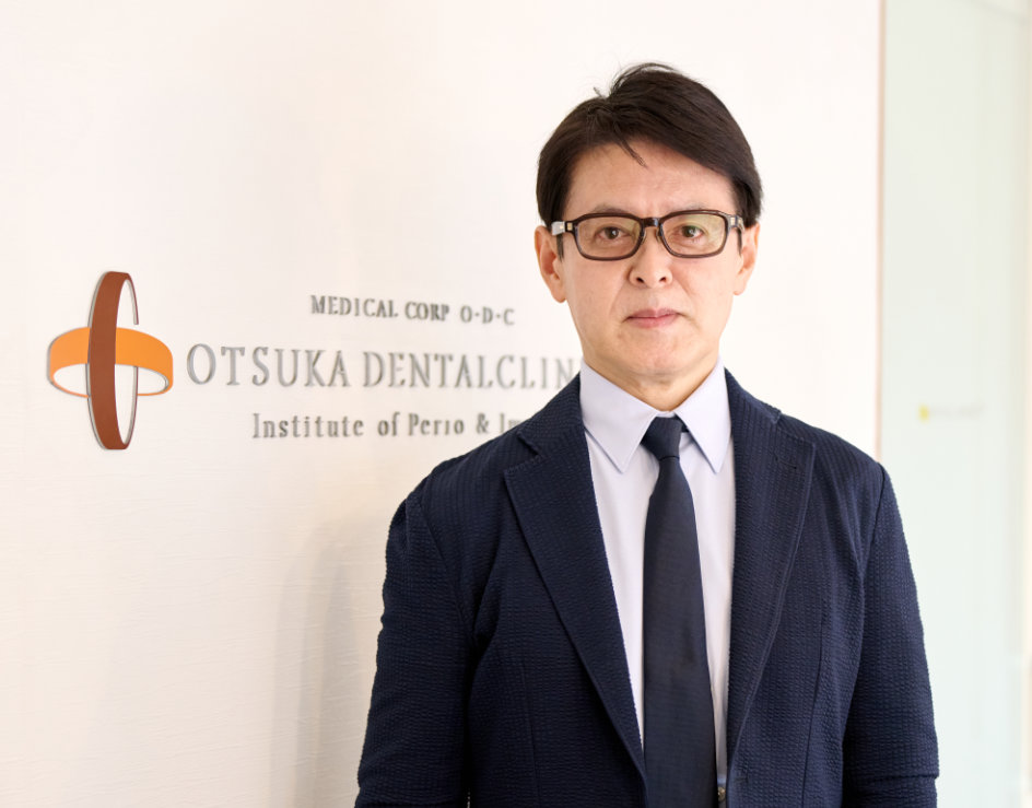 院長　大塚 武仁