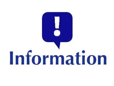 Information